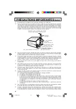 Предварительный просмотр 42 страницы Sharp 27C240 Operation Manual