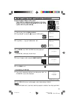 Preview for 19 page of Sharp 27C530 Operation Manual