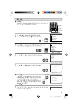 Предварительный просмотр 27 страницы Sharp 27C540 Operation Manual