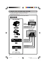 Предварительный просмотр 38 страницы Sharp 27C540 Operation Manual