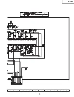 Preview for 21 page of Sharp 27C540 Service Manual