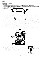 Preview for 14 page of Sharp 27DV-CS10 Service Manual