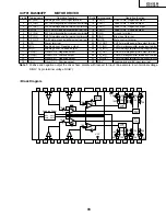 Preview for 92 page of Sharp 27DV-CS10 Service Manual