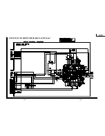 Preview for 115 page of Sharp 27DV-CS10 Service Manual