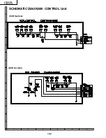 Preview for 120 page of Sharp 27DV-CS10 Service Manual