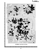 Preview for 125 page of Sharp 27DV-CS10 Service Manual