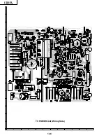 Preview for 126 page of Sharp 27DV-CS10 Service Manual