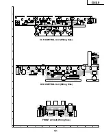 Preview for 129 page of Sharp 27DV-CS10 Service Manual