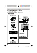 Предварительный просмотр 38 страницы Sharp 27F540 Operation Manual