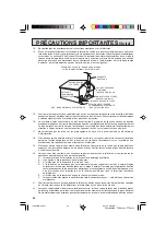 Предварительный просмотр 54 страницы Sharp 27F540 Operation Manual