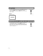 Preview for 10 page of Sharp 27F541 XFlat Operation Manual