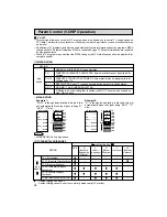 Preview for 16 page of Sharp 27F541 XFlat Operation Manual