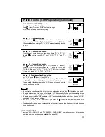 Preview for 17 page of Sharp 27F541 XFlat Operation Manual