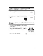 Preview for 23 page of Sharp 27F541 XFlat Operation Manual