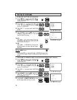 Preview for 30 page of Sharp 27F541 XFlat Operation Manual