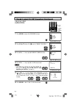 Предварительный просмотр 18 страницы Sharp 27F543 XFlat Operation Manual