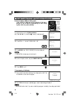 Предварительный просмотр 20 страницы Sharp 27F543 XFlat Operation Manual