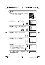 Предварительный просмотр 28 страницы Sharp 27F543 XFlat Operation Manual