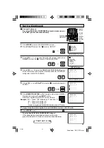 Предварительный просмотр 33 страницы Sharp 27F543 XFlat Operation Manual