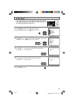 Предварительный просмотр 35 страницы Sharp 27F543 XFlat Operation Manual