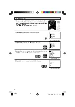 Предварительный просмотр 36 страницы Sharp 27F543 XFlat Operation Manual