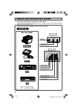 Предварительный просмотр 38 страницы Sharp 27F543 XFlat Operation Manual