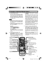 Предварительный просмотр 41 страницы Sharp 27F543 XFlat Operation Manual