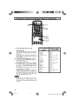 Предварительный просмотр 44 страницы Sharp 27F543 XFlat Operation Manual