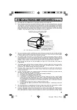 Предварительный просмотр 55 страницы Sharp 27F543 XFlat Operation Manual