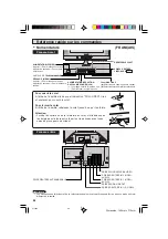 Предварительный просмотр 56 страницы Sharp 27F543 XFlat Operation Manual