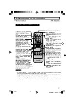 Предварительный просмотр 57 страницы Sharp 27F543 XFlat Operation Manual