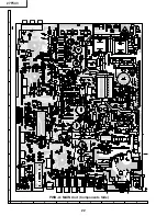 Preview for 22 page of Sharp 27F543 XFlat Service Manual