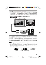 Preview for 41 page of Sharp 27F640 Operation Manual