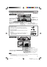 Preview for 51 page of Sharp 27F640 Operation Manual