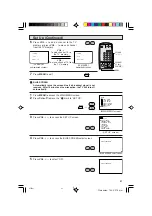 Preview for 31 page of Sharp 27F641 Operation Manual