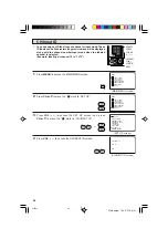 Preview for 36 page of Sharp 27F641 Operation Manual