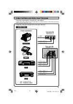 Preview for 39 page of Sharp 27F641 Operation Manual