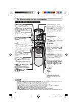 Preview for 58 page of Sharp 27F641 Operation Manual