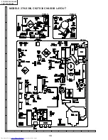 Предварительный просмотр 16 страницы Sharp 27K-S100 Service Manual