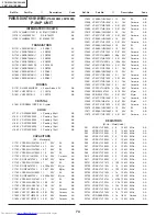 Предварительный просмотр 58 страницы Sharp 27K-S100 Service Manual