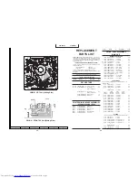 Предварительный просмотр 24 страницы Sharp 27K-X2000 Service Manual