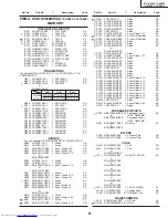 Предварительный просмотр 51 страницы Sharp 27L-S500 Service Manual