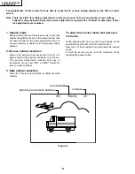 Предварительный просмотр 8 страницы Sharp 27N S100 Service Manual