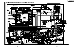 Предварительный просмотр 21 страницы Sharp 27N S100 Service Manual