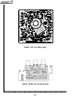 Предварительный просмотр 32 страницы Sharp 27N S100 Service Manual