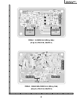 Предварительный просмотр 33 страницы Sharp 27N S100 Service Manual