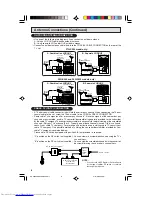 Предварительный просмотр 6 страницы Sharp 27N S300 Operation Manual