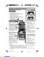 Предварительный просмотр 9 страницы Sharp 27N S300 Operation Manual