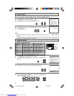 Предварительный просмотр 12 страницы Sharp 27N S300 Operation Manual