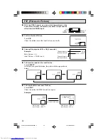 Предварительный просмотр 32 страницы Sharp 27N S300 Operation Manual